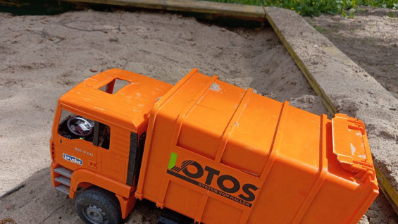 Стала известна причина сбоев вывоза ТКО в Самарской области в 2025 году