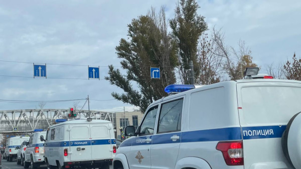 Полиция объявила итоги масштабной операции против наркотиков «Мак-2025»