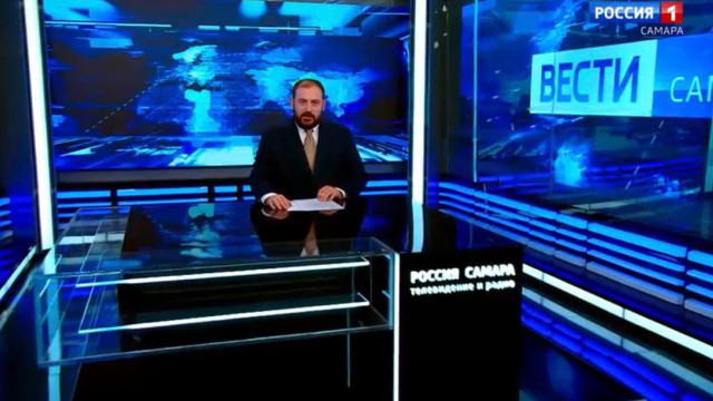 «Вести-Самара» 07.07.2026