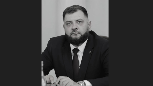 Ушел из жизни врио министра цифрового развития Самарской области Юрий Симонов