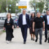 Ремонт улицы Владимирской в Самаре готов на 95%