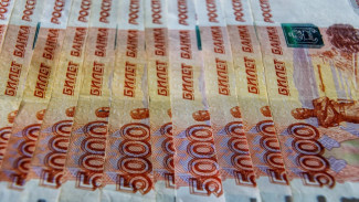 Самарская область заняла 3 место в ПФО по размеру заработной платы