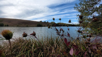 В Самаре опубликован прогноз погоды на последние выходные сентября 