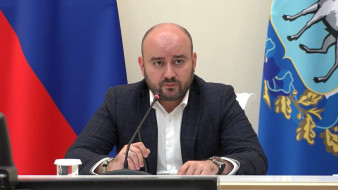 Губернатор Федорищев обратился к жителям Самарской области после атаки 23 БПЛА