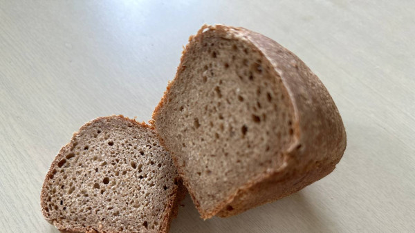 Самара стала участницей Всероссийской акции "Блокадный хлеб"