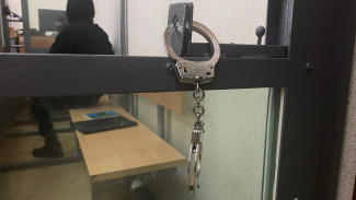 Самарец отправится в колонию строгого режима на 8,5 лет за убийство соседа 