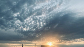 Губернатор Самарской области заявил об атаке БПЛА на Сызрань