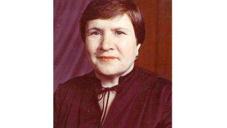 На 85-м году жизни скончалась почетный гражданин Самары Валентина Парамонова