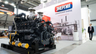 Самарский завод «Энергия» стал финалистом конкурса «Достояние губернии» 