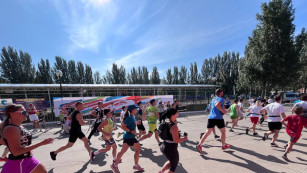 Стал известен график спортивных забегов в Самаре на 2026 год