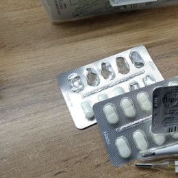 Самарцам рассказали, во сколько обходится лечение простуды в 2026 году