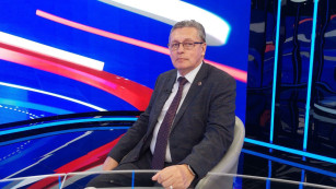 Рифат Сабитов вошёл в новый состав Президиума Совета общественных палат России