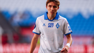 Полузащитника «Крыльев Советов» Ивана Бобра арендовала команда «Нефтехимик»