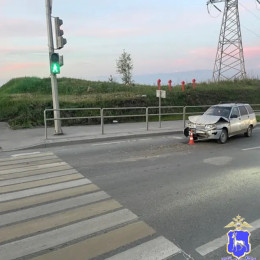 В Самаре в столкновении ВАЗа и Kia Rio пострадали трое детей