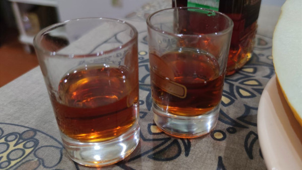 Врач Русанова назвала способы безопасного употребления алкоголя 