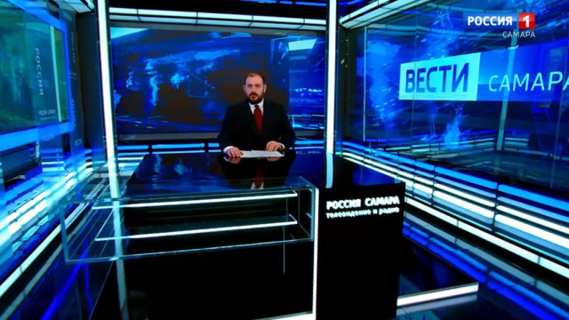 «Вести-Самара» 19.03.2026