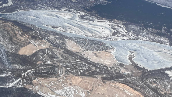 В Самарской области 30 марта БПЛА атаковали промышленное предприятие 