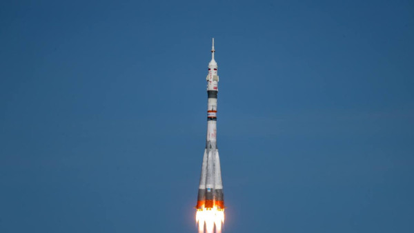 На космодроме Куру была демонтирована стартовая площадка для самарской ракеты-носителя «Союз-СТ»