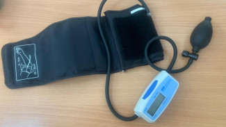 Мечта гипертоника: самарцам рассказали, какое простое упражнение поможет снизить давление 