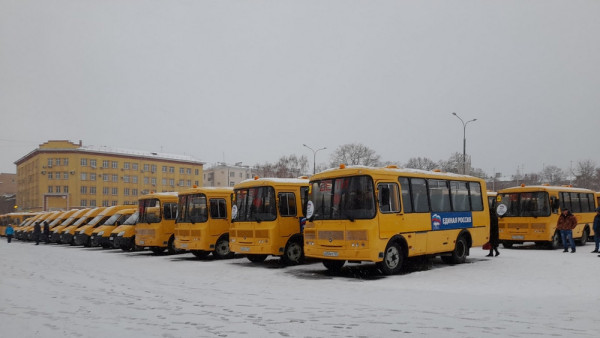 В Самарской области к сентябрю 2023 года построят 4 новые автостанции