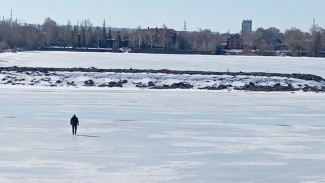 Три ведомства проверили затон Грязи после тревожных сообщений жителей