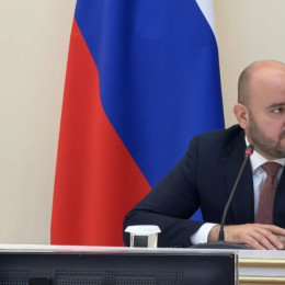 Вячеслав Федорищев поручил жестко контролировать сроки строительства и ремонта объектов ЖКХ 