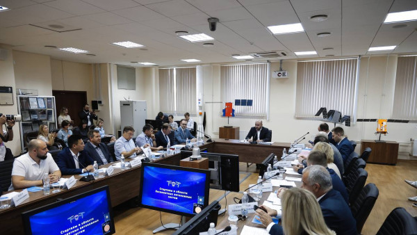 В Самарском университете прошла защита студенческих стартап-проектов в области БАС