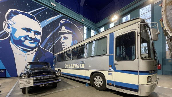 В Роскосмосе пообещали исполнить мечту Гамлета из Самары