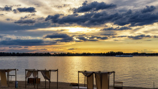 Последние выходные лета готовят сюрпризы жителям Самарской области