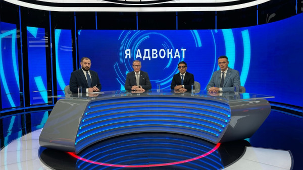 «Я адвокат»: как экономические реалии влияют на работу адвоката?