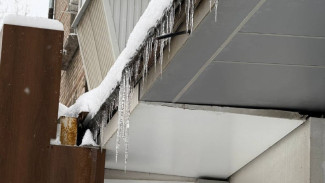 В Самарской области 15 школ и детских садов спасали из снежного плена