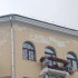 В Самаре отреставрируют по спецпроекту крышу дома, в котором жил Ярослав Гашек