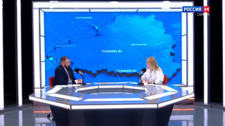 Актуальное интервью: Ольга Герасимова, начальник отдела регистрации объектов недвижимости жилого назначения Управления Росреестра по Самарской области