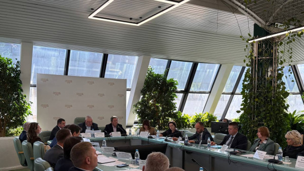 Чапаевску хотят присвоить звание "Город трудовой доблести"