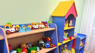 В Самарской области увеличили время работы 49 групп детсадов