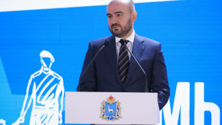 Вячеслав Федорищев: «Самарская область наработала одну из лучших практик по обеспечению поддержкой военнослужащих»