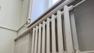 К отопительному сезону в Самаре готовы 99% многоквартирных домов