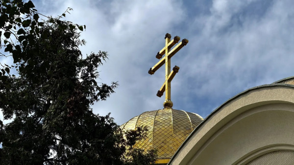 Храм Кирилла и Мефодия через суд добился права собственности на два здания в Самаре