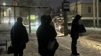 5 января все автобусы в Самарской области вернулись к обычному режиму работы 