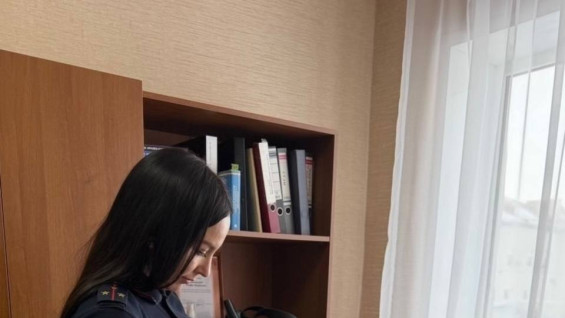 В Самарской области полицейские нашли почти 2 кг конопли в доме местного жителя