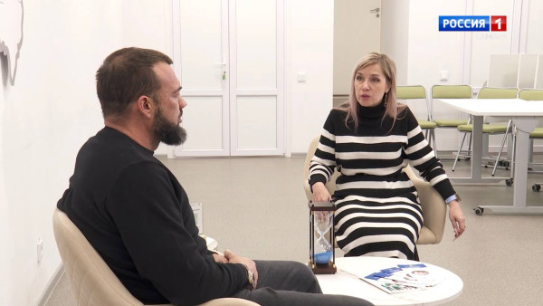 В Самарской области почти 700 консультаций провели психологи для бойцов СВО