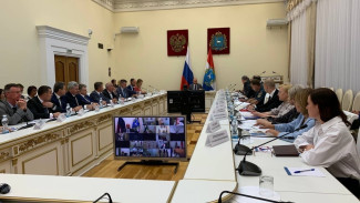 В Самарской области выявили 215 несанкционированных пляжей 