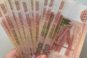 Самарские многодетные семьи начнут получать пособия, если у них минимальный уровень доходов превышен незначительно