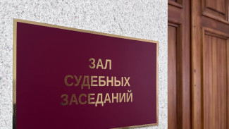 Житель Самарской области пытался украсть пожертвования из мечети