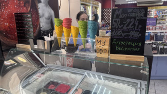 44 тысячи объектов розничной торговли насчитали в Самарской области