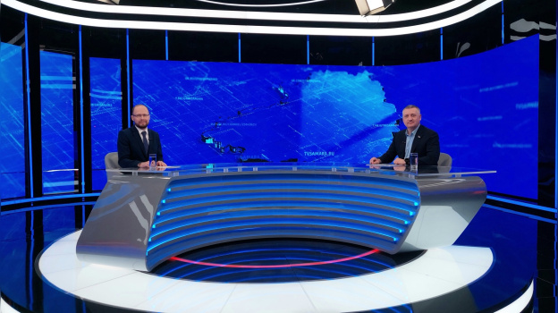 Интервью 2025 года