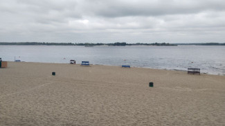 В Самарской области запретили купаться на 14 пляжах