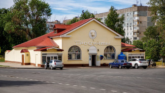 В Самаре хотят определить на конкурсе самый красивый и чистый магазин