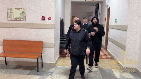 Житель Самарской области организовал нарколабораторию и лишился дачи