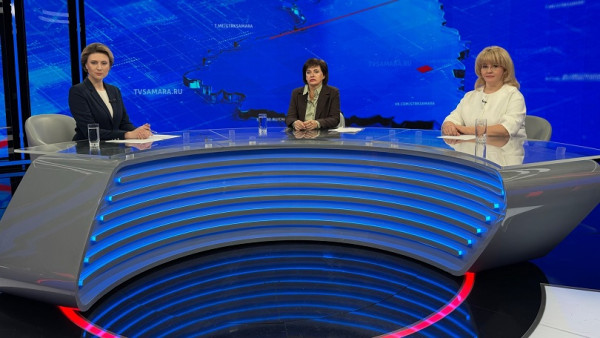 «Актуальное интервью»: жизнь со СПИД